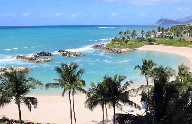 Modern Ko Olina | Near Lagoons+Golf | W/D, AC photos photos