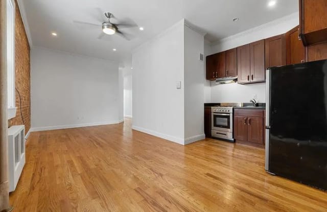 63 East 125th Street - 63 East 125th Street, New York City, NY 10035