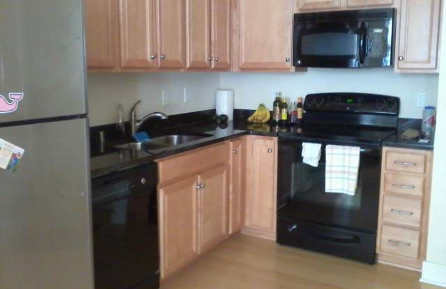 650 South Mill Street - 650 South Mill Street, Lexington, KY 40508