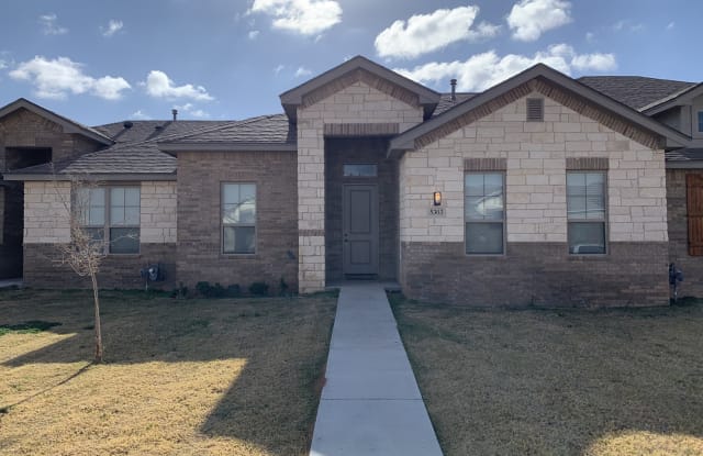 5303 Freedom Ct - 5303 Freedom Ct, Midland, TX 79703