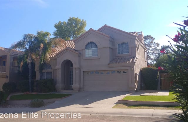 1982 W. Peninsula Cir. - 1982 West Peninsula Circle, Chandler, AZ 85248