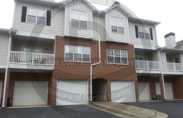 207 Spring Heights Lane - 207 Spring Heights Ln SE, Smyrna, GA 30080