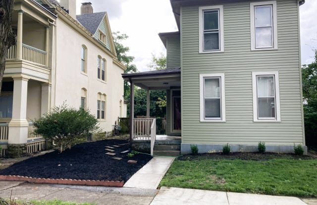 255 S 17th St - 255 Seventeenth Street, Columbus, OH 43205