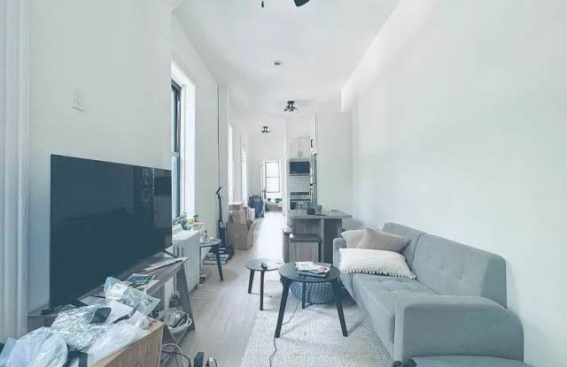202 Saint Nicholas Avenue photos photos