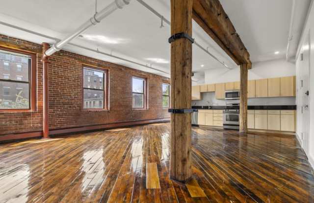 795 Tremont St. photos photos 795 Tremont St. photos photos