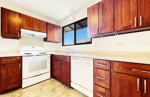 Pet Friendly Home with A/C on Quiet Kailua Cul-de-sac Gallery 3