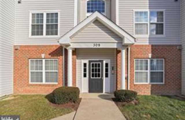 309 RAIN WATER WAY - 309 Rain Water Way, Glen Burnie, MD 21062