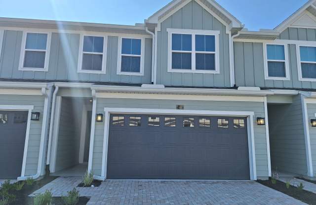 Townhome in Shearwater photos photos