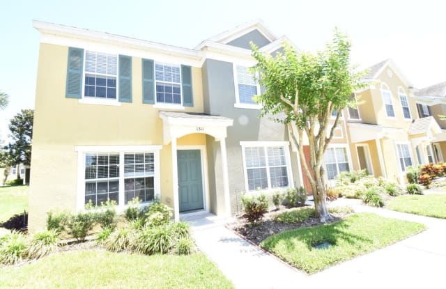 1311 Pepperdine Lane - 1311 Pepperdine Lane, Sanford, FL 32771