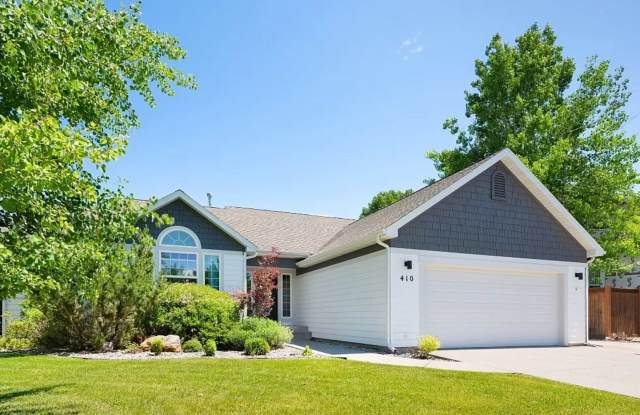 Beautiful South Bozeman home! photos photos