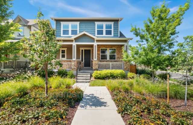 536 E Fremont Place photos photos