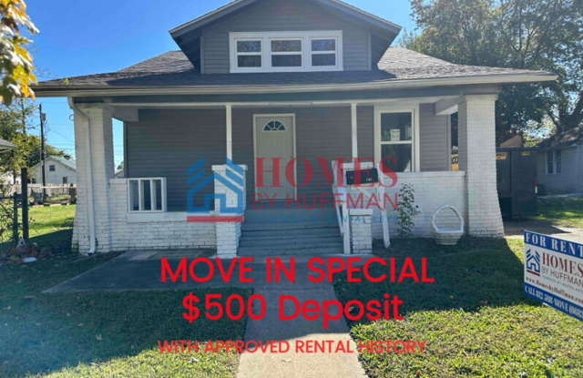 Two Bedroom House | Move in Ready | Deposit Special photos photos