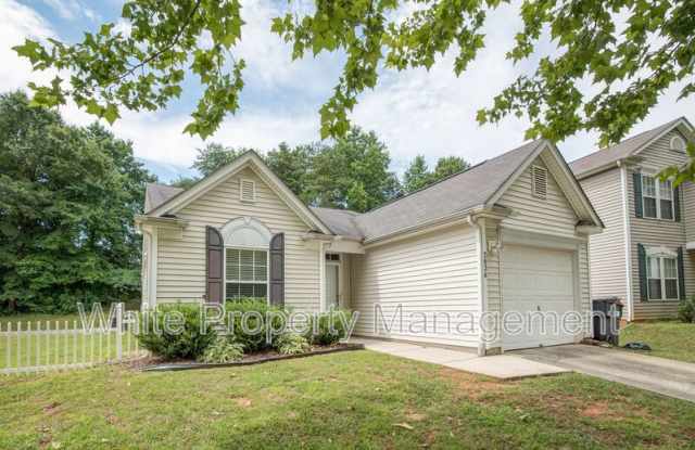 2836 Oasis Lane - 2836 Oasis Lane, Charlotte, NC 28214