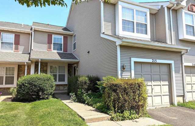 215 SEQUOIA Drive Gallery 1