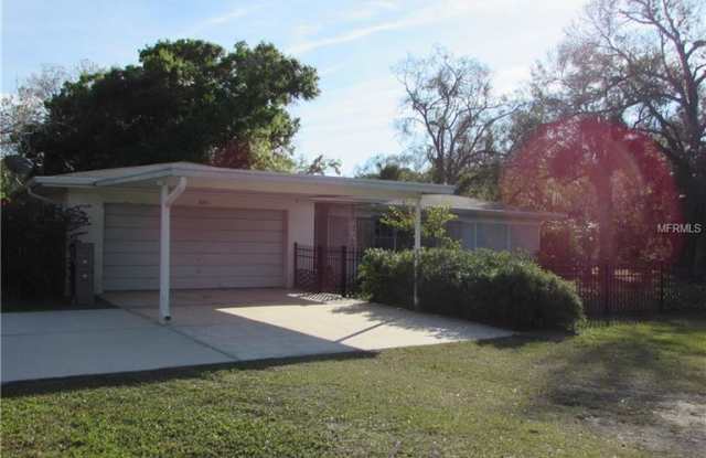 602 SW 4TH AVENUE - 602 4th Ave SW, Ruskin, FL 33570