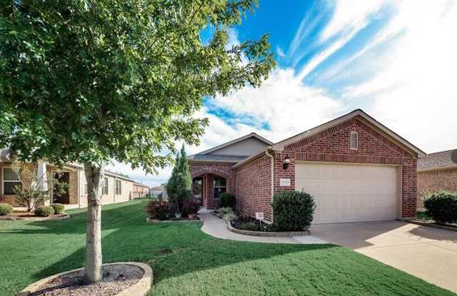 1543 Faldo Court - 1543 Faldo Court, Frisco, TX 75036