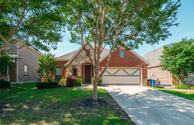 5609 CENTERIDGE Lane - 5609 Centeridge Lane, McKinney, TX 75071