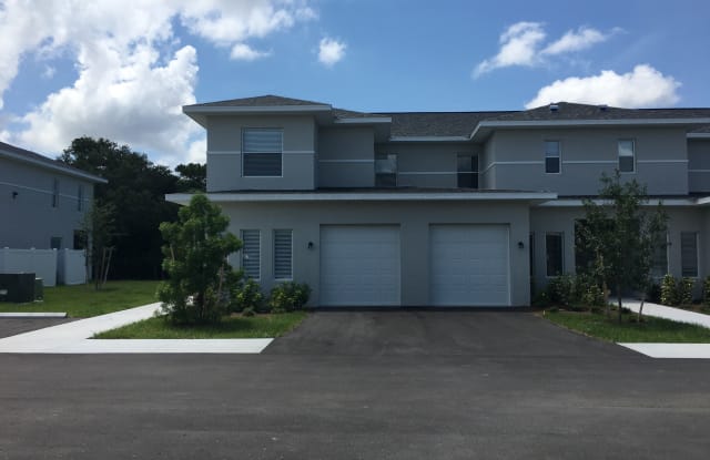 16541 Bent Palms Cv Unit 23 - 16541 Bent Palms Cv, Iona, FL 33908