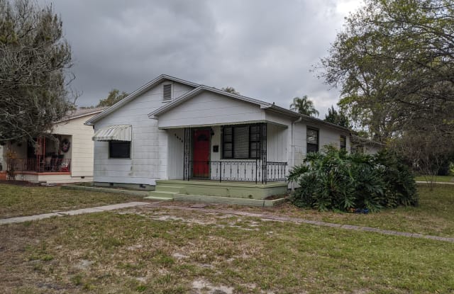 4646 Dr Martin Luther King Jr St N - 4646 Dr Martin Luther King Jr St N, St. Petersburg, FL 33703