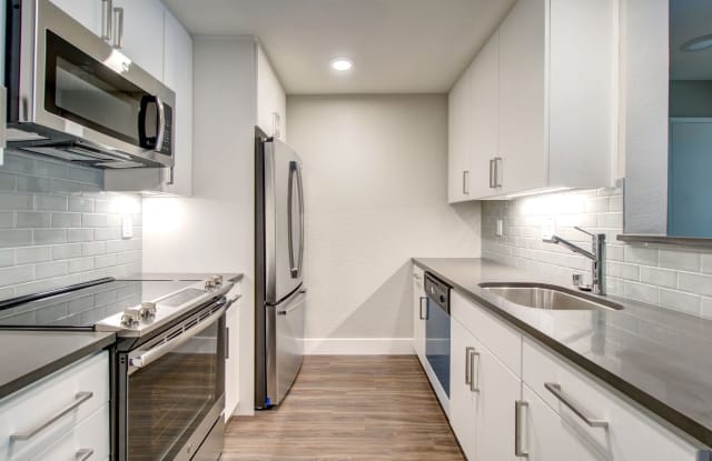 Mansion Grove Apartments Gallery 2