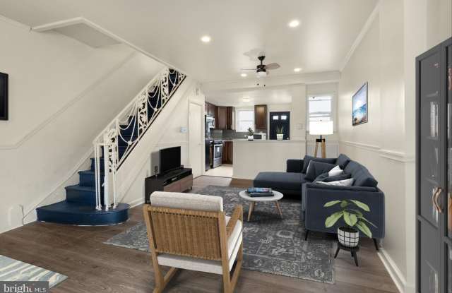 2342 MCCLELLAN STREET - 2342 McClellan Street, Philadelphia, PA 19145