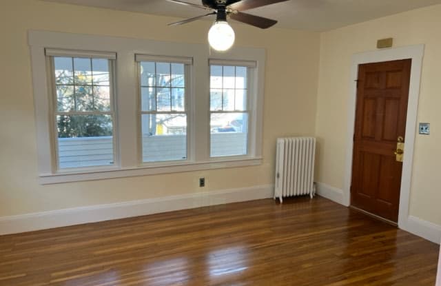 38 Moulton Road - 38 Moulton Road, Arlington, MA 02476