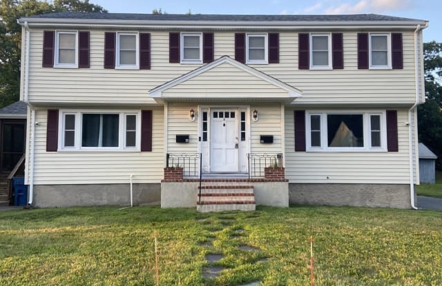 8 Regina - 8 Regina Road, Randolph, MA 02368