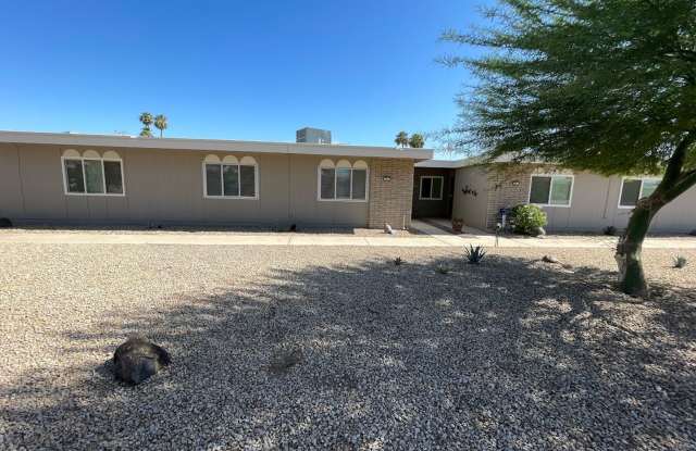 Wonderful Adult Community. Spacious 2 bedroom, 2 bath home photos photos