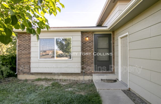 774 S Edinburgh - 774 South Edinburgh Drive, Loveland, CO 80537 774 S Edinburgh - 774 South Edinburgh Drive, Loveland, CO 80537