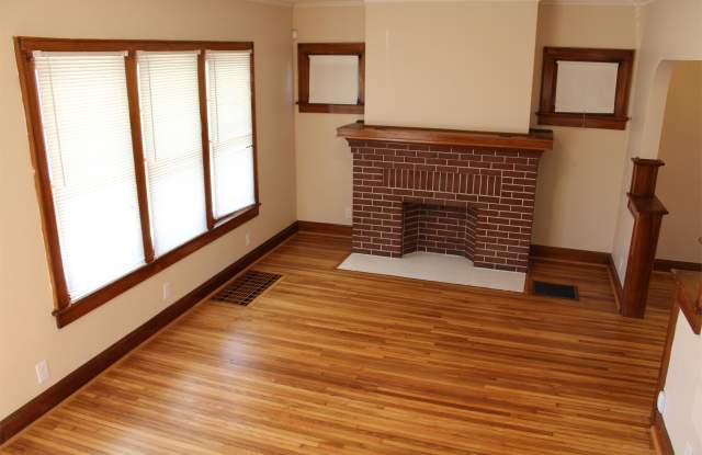 830 Siebert St - 830 Siebert Street, Columbus, OH 43206