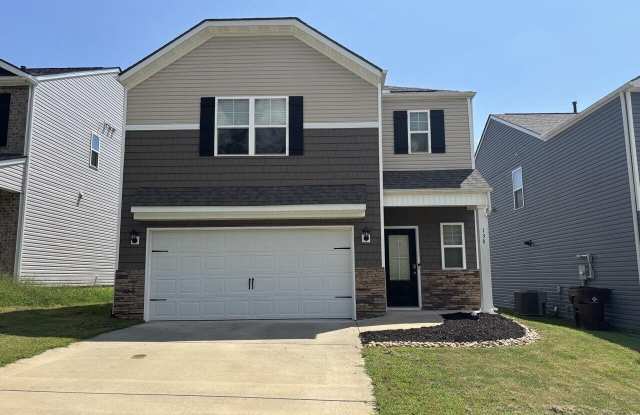 138 Harbour Pointe Lane - 138 Harbour Pointe Lane, Oak Ridge, TN 37830