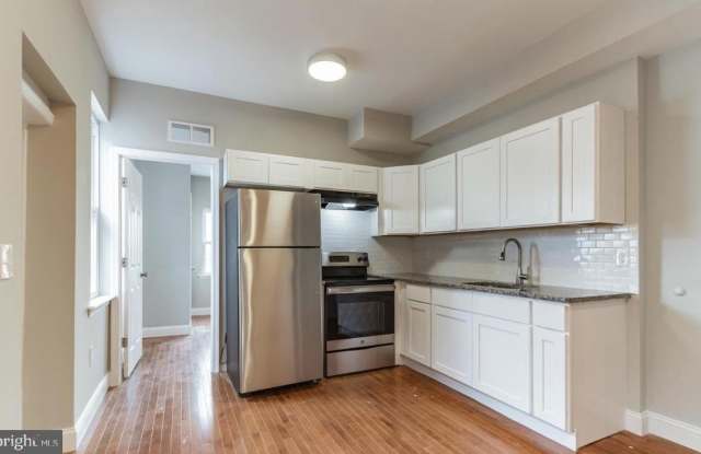 5908 OLD YORK ROAD - 5908 Old York Road, Philadelphia, PA 19141