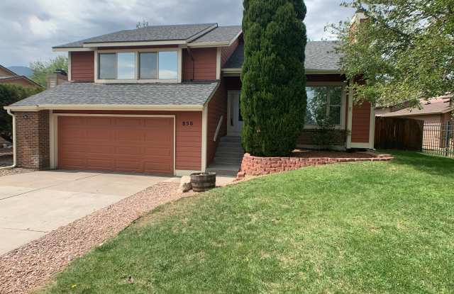 850 Quail Lake Cir photos photos