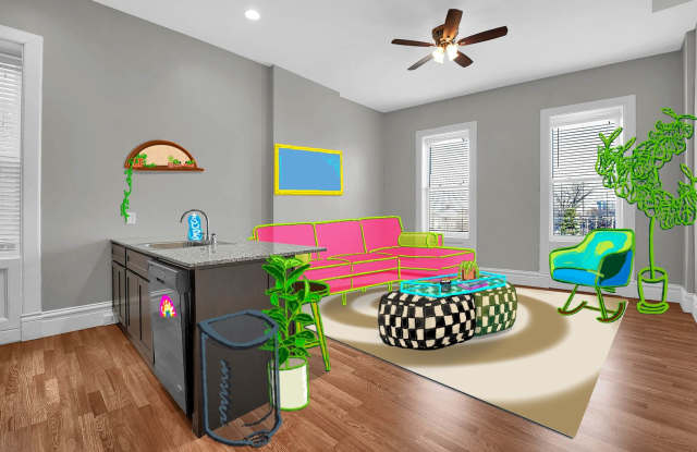 Put Down Roots and Overlook Soulard Community Garden photos photos