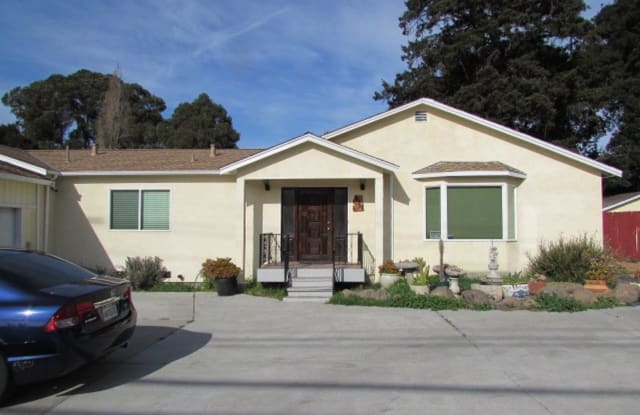 4551 San Pablo Dam Rd - 4551 San Pablo Dam Road, El Sobrante, CA 94803