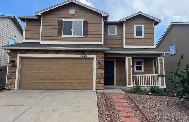 Everything you need! 3 bed/2.5 bath, 2-car garage photos photos Everything you need! 3 bed/2.5 bath, 2-car garage photos photos