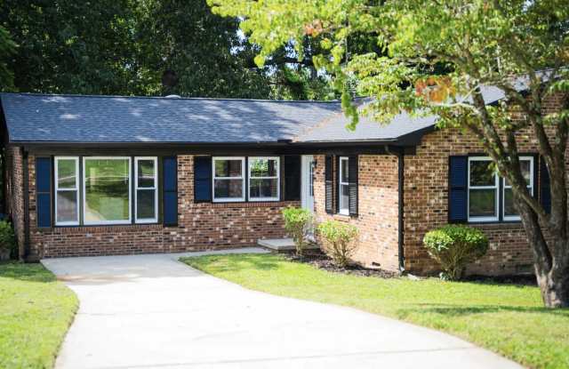 914 Edison Road - 914 Edison Road, Raleigh, NC 27610