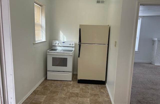 1403 North Emporia Street - 1403 North Emporia Avenue, Wichita, KS 67214