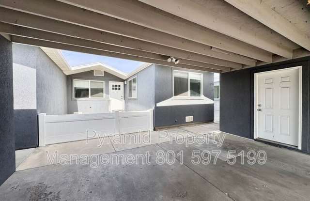 1257 E 5600 S - 1257 East 5600 South, Murray, UT 84117