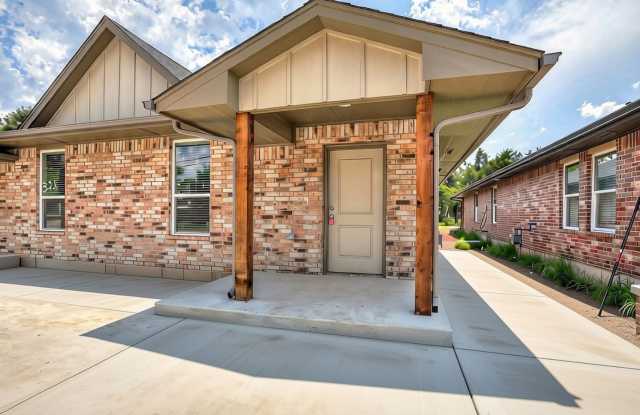 Brand-New 3-Bed Duplex in OKC – Move-In Ready Gallery 4