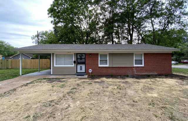 1463 Merrycrest Dr photos photos