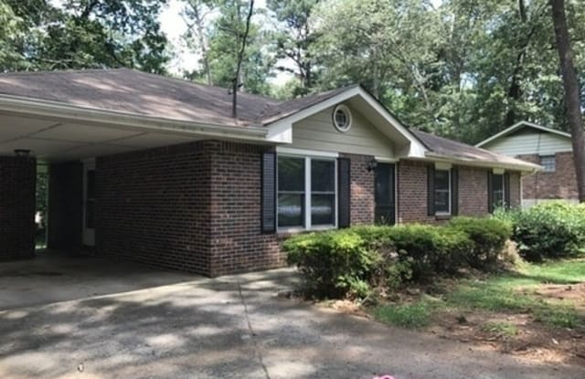 1333 Atterberry Place - 1333 Atterberry Place, North Decatur, GA 30033