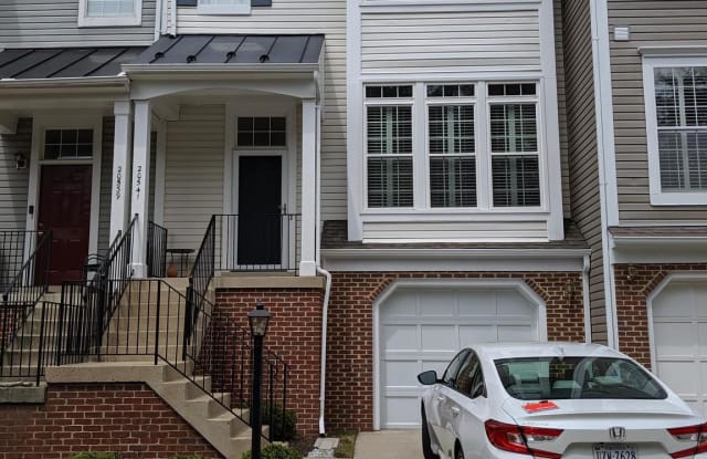 20541 WARBURTON BAY SQUARE - 20541 Warburton Bay Square, Lowes Island, VA 20165