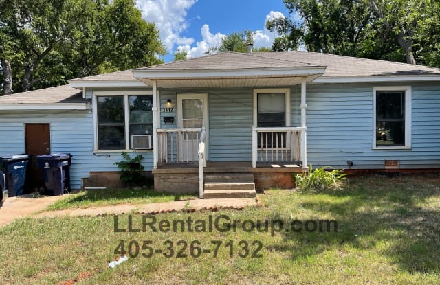 3112 North Laird Avenue photos photos