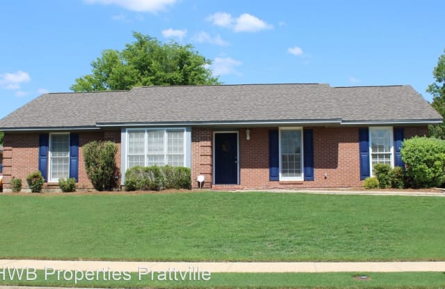 2509 McGraw Ct - 2509 Mc Graw Court, Montgomery, AL 36116