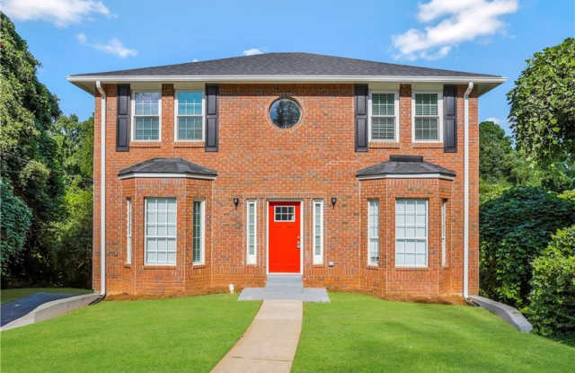 4458 Snapfinger Bend - 4458 Snapfinger Bend, DeKalb County, GA 30034