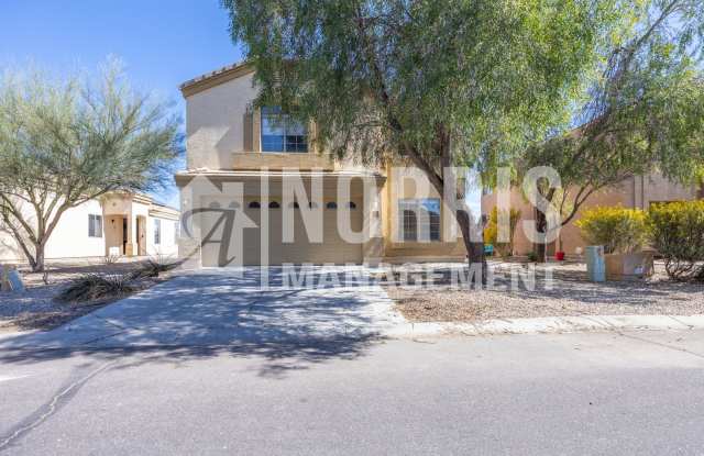 Spacious Home in Magic Ranch in Florence photos photos