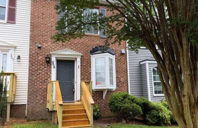 Charming Cary Home on Rosebrooks Drive: Comfort & Convenience Await! photos photos