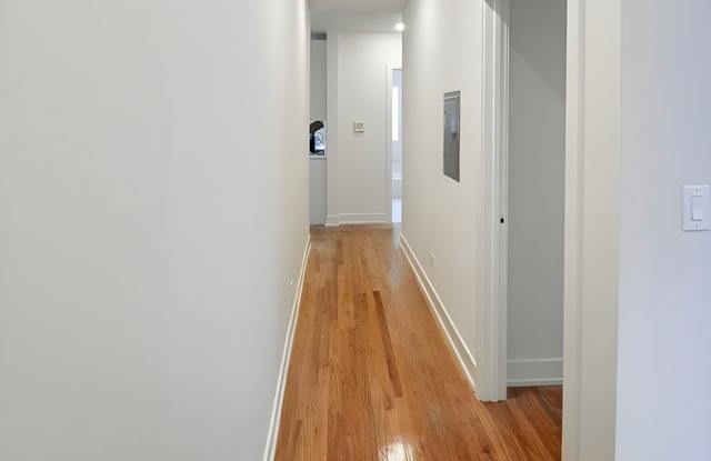 Brand New Renovation, 2bed/1bath Apartment in Historic Ravenswood Manor Neighborhood Gallery 4