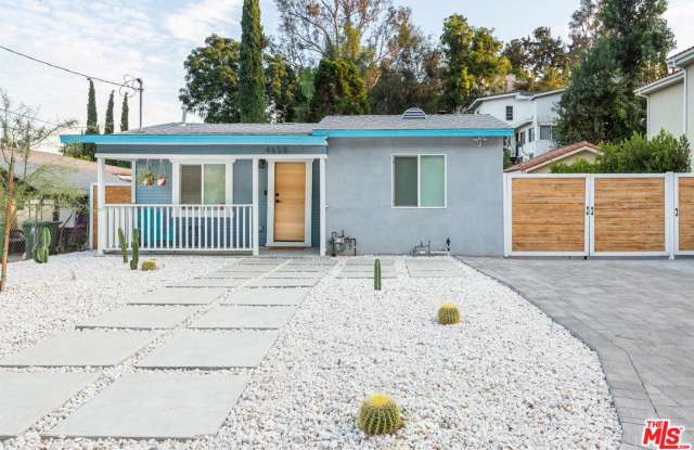 4658 CARNEGIE Street - 4658 Carnegie Street, Los Angeles, CA 90032